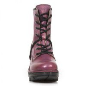  M.NEOTR008-R3 BRULE LILA NEOTRAIL NEGRO -  2