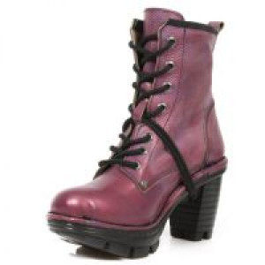  M.NEOTR008-R3 BRULE LILA NEOTRAIL NEGRO -  3