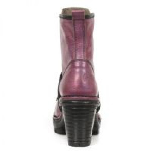  M.NEOTR008-R3 BRULE LILA NEOTRAIL NEGRO -  4