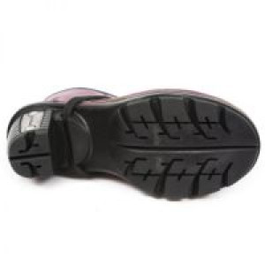  M.NEOTR008-R3 BRULE LILA NEOTRAIL NEGRO -  5