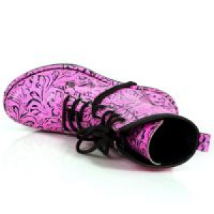  M.NEOTR008-S11 DRAMA FUCSIA, RIB.NEGRO, NEOTRAIL ACERO -  7