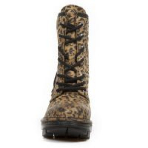  M.NEOTR008-S27 VINTAGE FLOWER LEOPARDO, NEOTRAIL NEGRO -  2