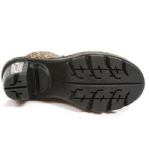  M.NEOTR008-S27 VINTAGE FLOWER LEOPARDO, NEOTRAIL NEGRO -  5