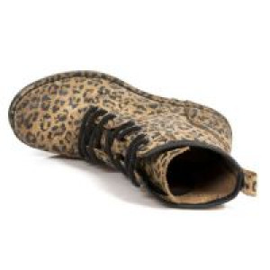  M.NEOTR008-S27 VINTAGE FLOWER LEOPARDO, NEOTRAIL NEGRO -  6