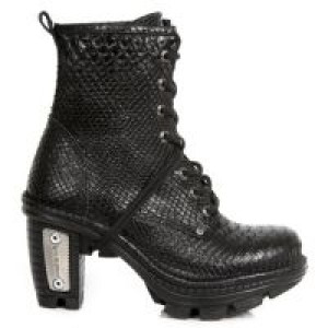  M.NEOTR008-S35 PITON RAW NEGRO, NEOTRAIL NEGRO New Rock M.NEOTR008-S35 -  