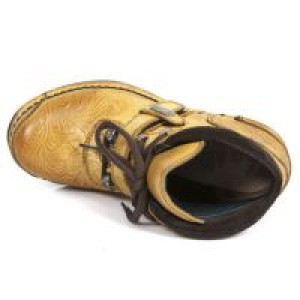  M.NEOTR036-C1 RAW SAPELI CEPILLADO VINTAGE FLOWER SAPELI VEL -  7