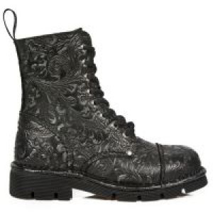  M.NEWMILI83-C12 VINTAGE FLOWER NEGRO PLANING NEGRO SIN COMFO -  1