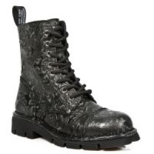  M.NEWMILI83-C12 VINTAGE FLOWER NEGRO PLANING NEGRO SIN COMFO -  2