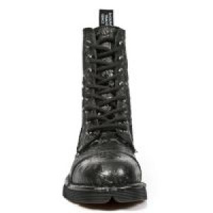 M.NEWMILI83-C12 VINTAGE FLOWER NEGRO PLANING NEGRO SIN COMFO -  3