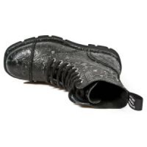  M.NEWMILI83-C12 VINTAGE FLOWER NEGRO PLANING NEGRO SIN COMFO -  7