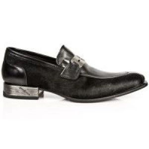  M.NW113-R18 NOMADA NEGRO PELO POTRO NEGRO VIP1 NEGRO TACON A New Rock M.NW113-R18 -  