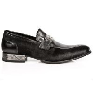  M.NW113-R18 NOMADA NEGRO PELO POTRO NEGRO VIP1 NEGRO TACON A -  1