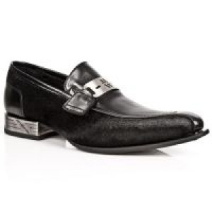  M.NW113-R18 NOMADA NEGRO PELO POTRO NEGRO VIP1 NEGRO TACON A -  2