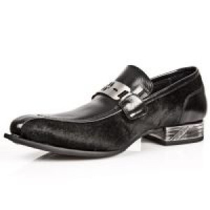  M.NW113-R18 NOMADA NEGRO PELO POTRO NEGRO VIP1 NEGRO TACON A -  4