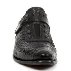  M.NW138-S1 PITON LUX NEGRO, PITON LUX NEGRO, ANTIK NEGRO. OX -  3