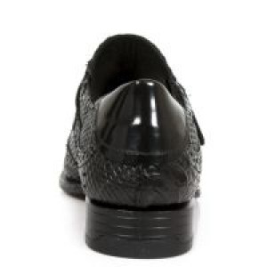  M.NW138-S1 PITON LUX NEGRO, PITON LUX NEGRO, ANTIK NEGRO. OX -  5