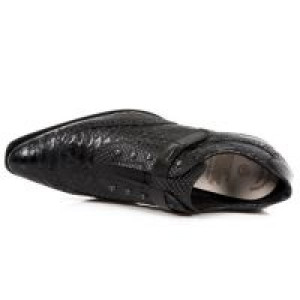  M.NW138-S1 PITON LUX NEGRO, PITON LUX NEGRO, ANTIK NEGRO. OX -  7