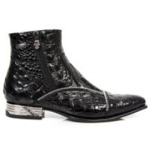  M.NW140-S1 AFRICA NEGRO, VIP-1 GUM NEGRO, T.VIP ACERO -  1
