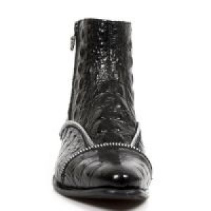  M.NW140-S1 AFRICA NEGRO, VIP-1 GUM NEGRO, T.VIP ACERO -  3