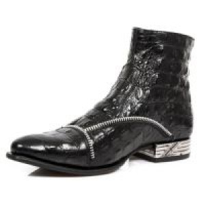  M.NW140-S1 AFRICA NEGRO, VIP-1 GUM NEGRO, T.VIP ACERO -  4