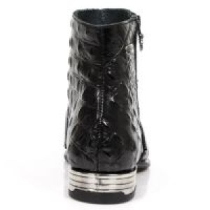  M.NW140-S1 AFRICA NEGRO, VIP-1 GUM NEGRO, T.VIP ACERO -  5