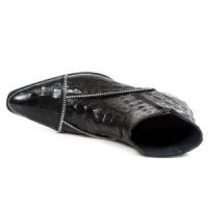  M.NW140-S1 AFRICA NEGRO, VIP-1 GUM NEGRO, T.VIP ACERO -  7