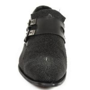  M.NW144MR-S1 MANTA RAYA REAL, ITALI NEGRO, VIP1-GUM -  3