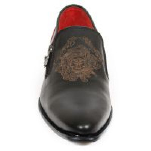  M.NW146-C1 LUX NEGRO REVESS ROJO ELASTICO ROJO VIP1 GUM NEGR -  2