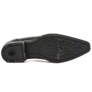  M.NW146-C1 LUX NEGRO REVESS ROJO ELASTICO ROJO VIP1 GUM NEGR -  5