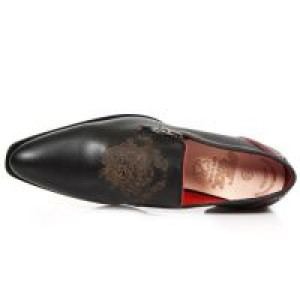  M.NW146-C1 LUX NEGRO REVESS ROJO ELASTICO ROJO VIP1 GUM NEGR -  6