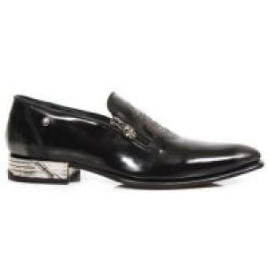  M.NW146-C2 PULIK ACERO CEPILLADO VIP1 GUM NEGRO TACON VIP AC -  1