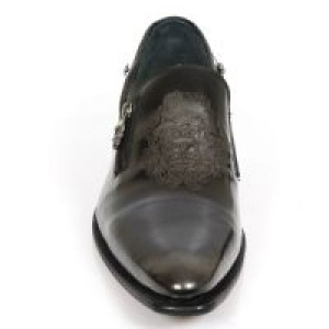  M.NW146-C2 PULIK ACERO CEPILLADO VIP1 GUM NEGRO TACON VIP AC -  2