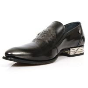  M.NW146-C2 PULIK ACERO CEPILLADO VIP1 GUM NEGRO TACON VIP AC -  3