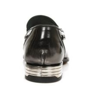  M.NW146-C2 PULIK ACERO CEPILLADO VIP1 GUM NEGRO TACON VIP AC -  4