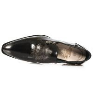  M.NW146-C2 PULIK ACERO CEPILLADO VIP1 GUM NEGRO TACON VIP AC -  6