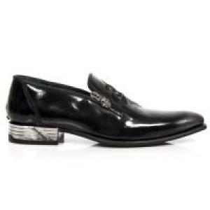  M.NW147-C2 PULIK ACERO CEPILLADO VIP1 GUM NEGRO TACON VIP AC -  1