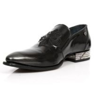  M.NW147-C2 PULIK ACERO CEPILLADO VIP1 GUM NEGRO TACON VIP AC -  3