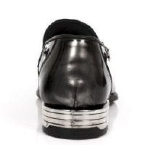  M.NW147-C2 PULIK ACERO CEPILLADO VIP1 GUM NEGRO TACON VIP AC -  4
