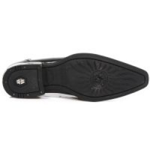  M.NW147-C2 PULIK ACERO CEPILLADO VIP1 GUM NEGRO TACON VIP AC -  5