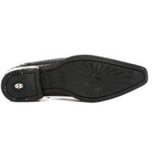  M.NW147-C5 PITON NEGRO BORDADOS NEGRO ELASTICO NEGRO VIP1 GU -  5