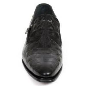  M.NW147-C6 AFRICA NEGRO BORDADOS NEGRO ELASTICO NEG VIP1 GUM -  2