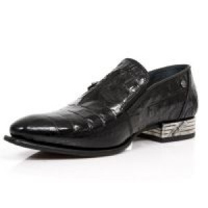  M.NW147-C6 AFRICA NEGRO BORDADOS NEGRO ELASTICO NEG VIP1 GUM -  3