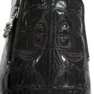  M.NW147-C6 AFRICA NEGRO BORDADOS NEGRO ELASTICO NEG VIP1 GUM -  7