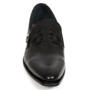  M.NW147-S1 RAW NEGRO,BORDADOS NEGRO VIP-1 GUM NEGRO -  2