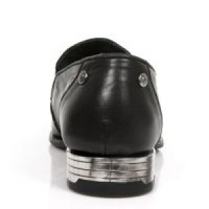  M.NW147-S1 RAW NEGRO,BORDADOS NEGRO VIP-1 GUM NEGRO -  4