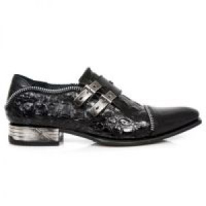  M.NW148-C1 RAW NEGRO AFRICA NEGRO VIP1 GUM NEGRO TACON VIP A -  1