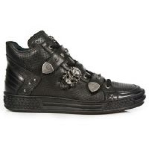  M.PS014-C10 NOMADA NEGRO, ITALI NEGRO, PISA NEGRO New Rock M.PS014-C10 -  