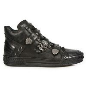 M.PS014-C10 NOMADA NEGRO, ITALI NEGRO, PISA NEGRO -  1