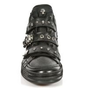  M.PS014-C10 NOMADA NEGRO, ITALI NEGRO, PISA NEGRO -  3