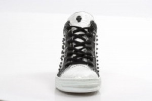  M.PS021-S2 VINTAGE FLOWER BLANCO-PLATA,VINTAGE FLOWER POLAR -  3